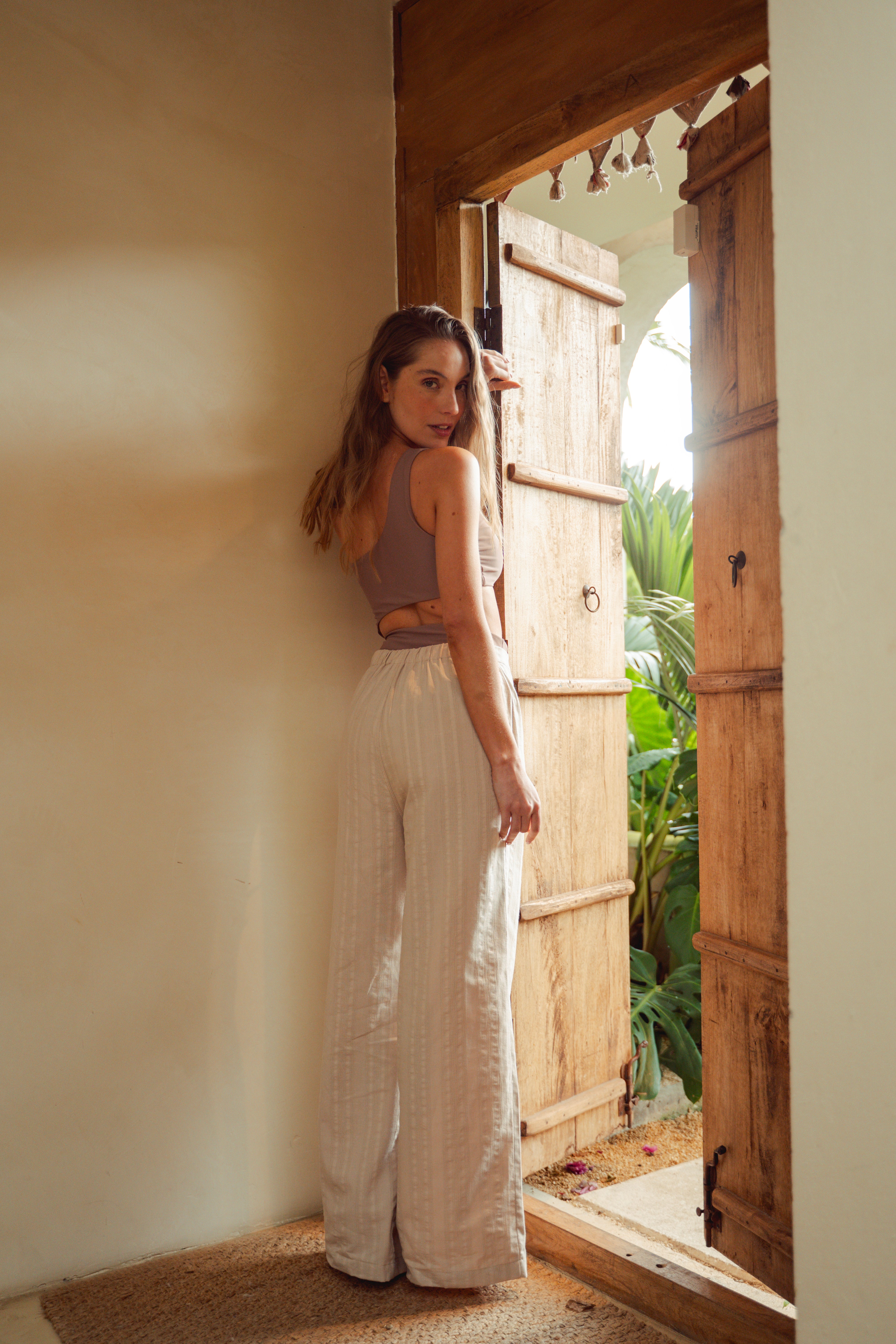 Pantalón Crepúsculo