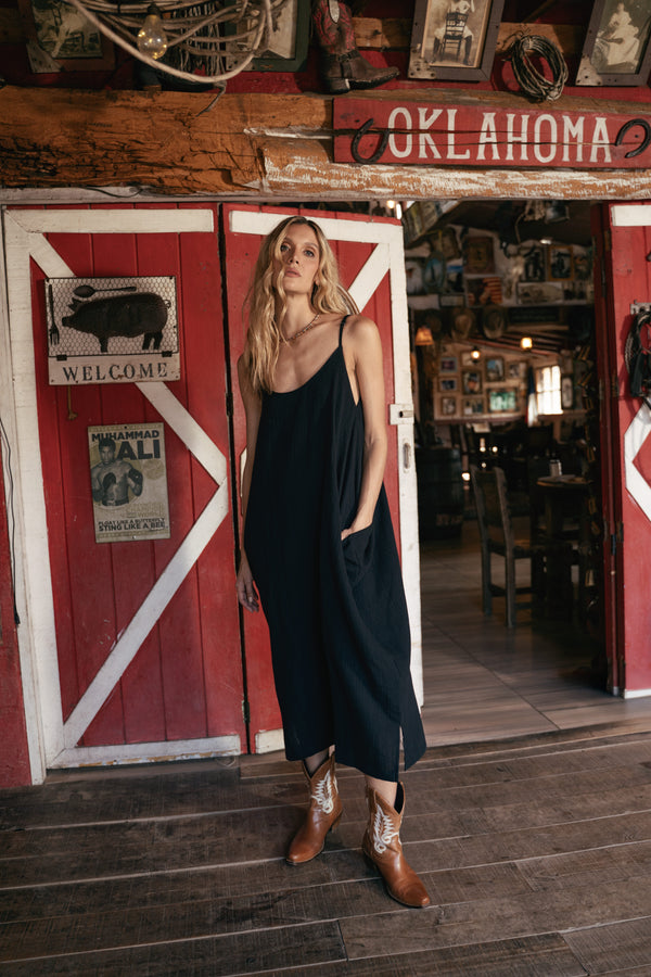 Vestido Letal