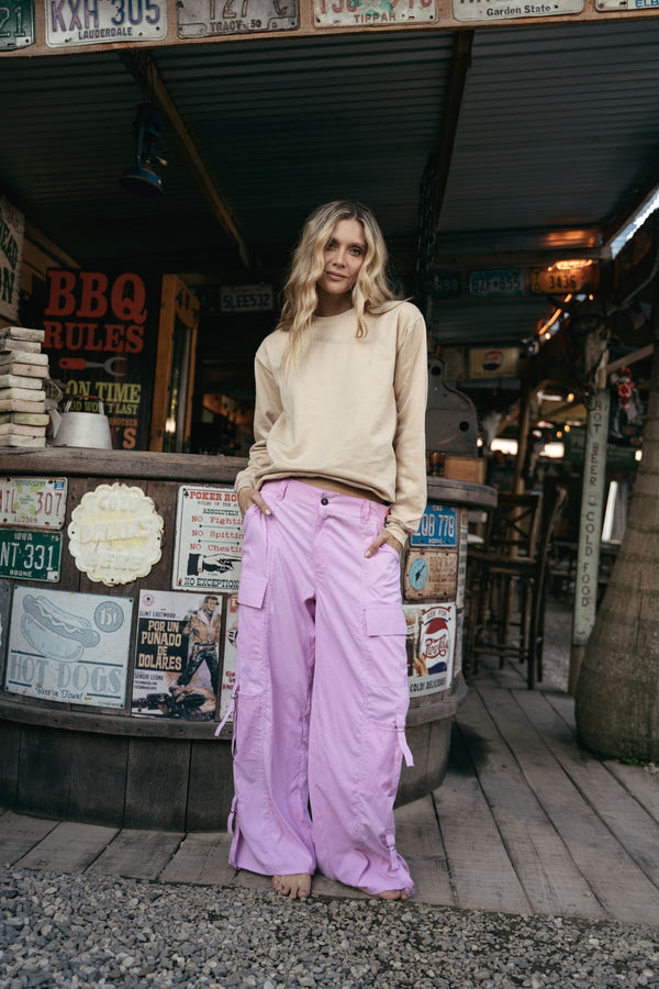 Pantalón Birimbao