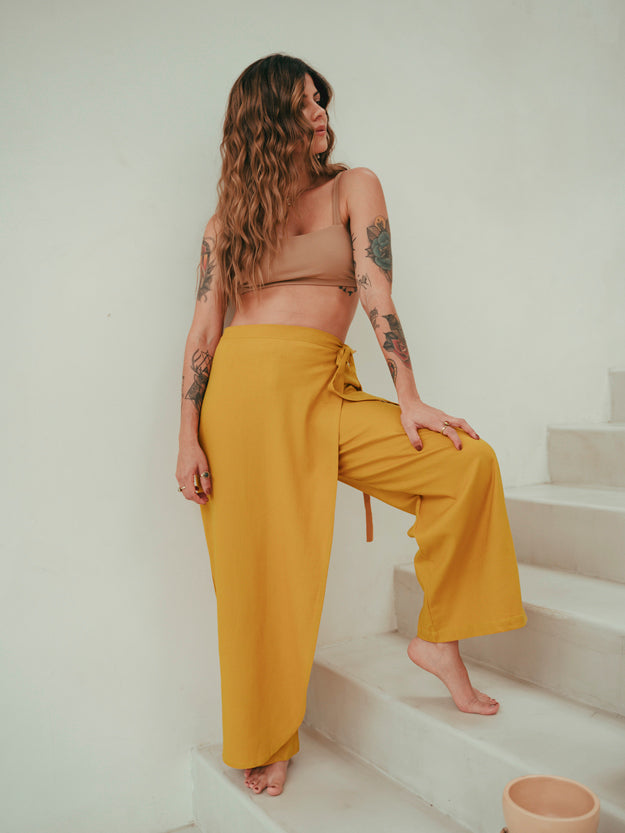 Pantalón Sol