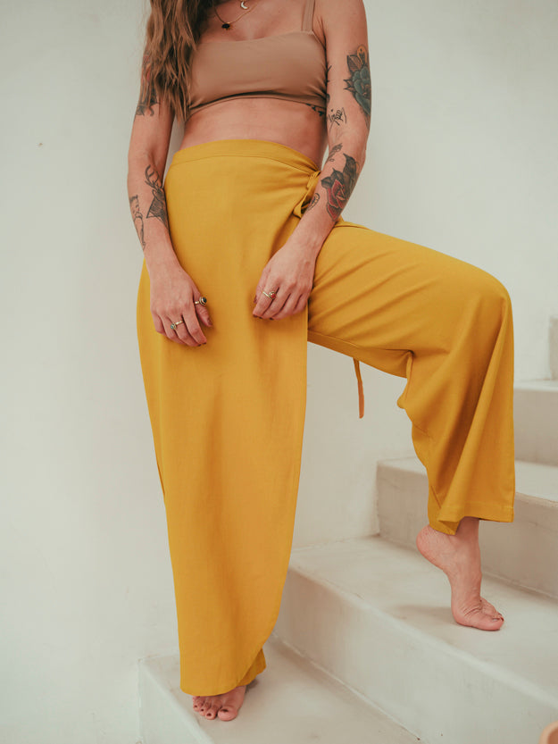 Pantalón Sol