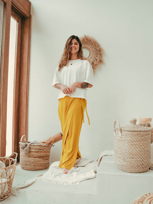 Pantalón Sol