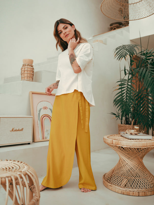 Pantalón Sol