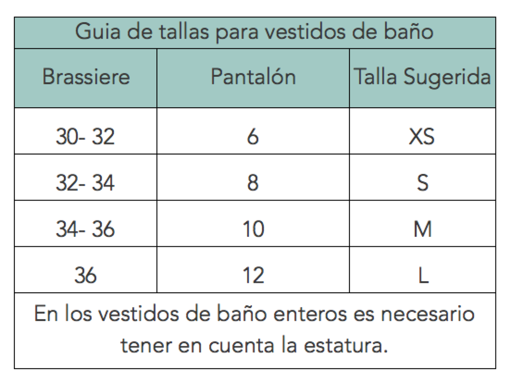 Pantalón Sol